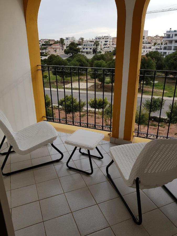 Ferienwohnung Casa Maria Orihuela Exterior foto