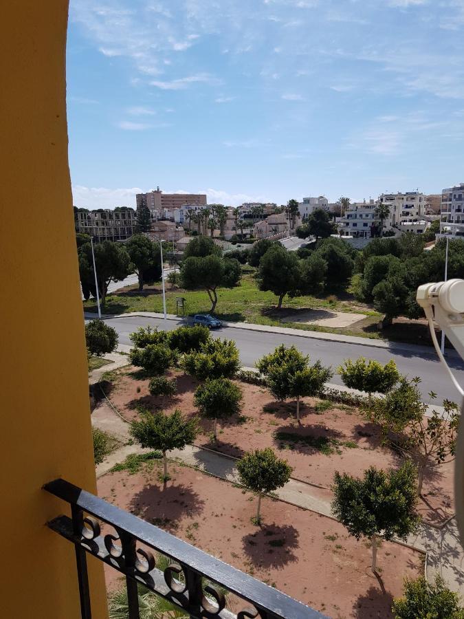 Ferienwohnung Casa Maria Orihuela Exterior foto
