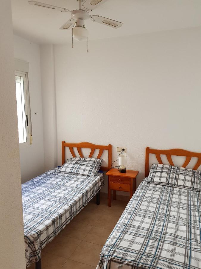 Ferienwohnung Casa Maria Orihuela Exterior foto