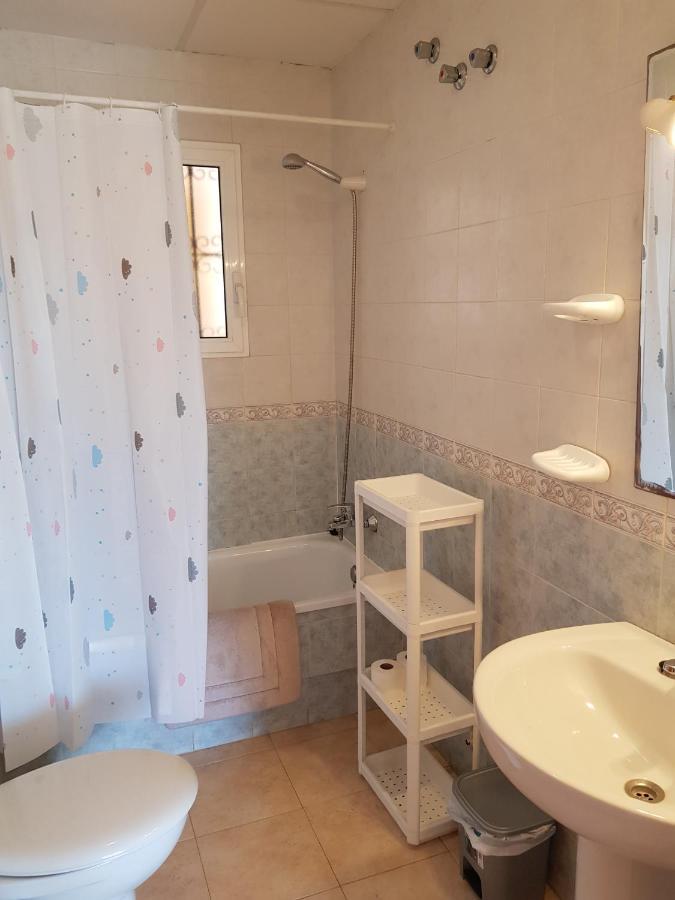 Ferienwohnung Casa Maria Orihuela Exterior foto