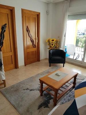Ferienwohnung Casa Maria Orihuela Exterior foto