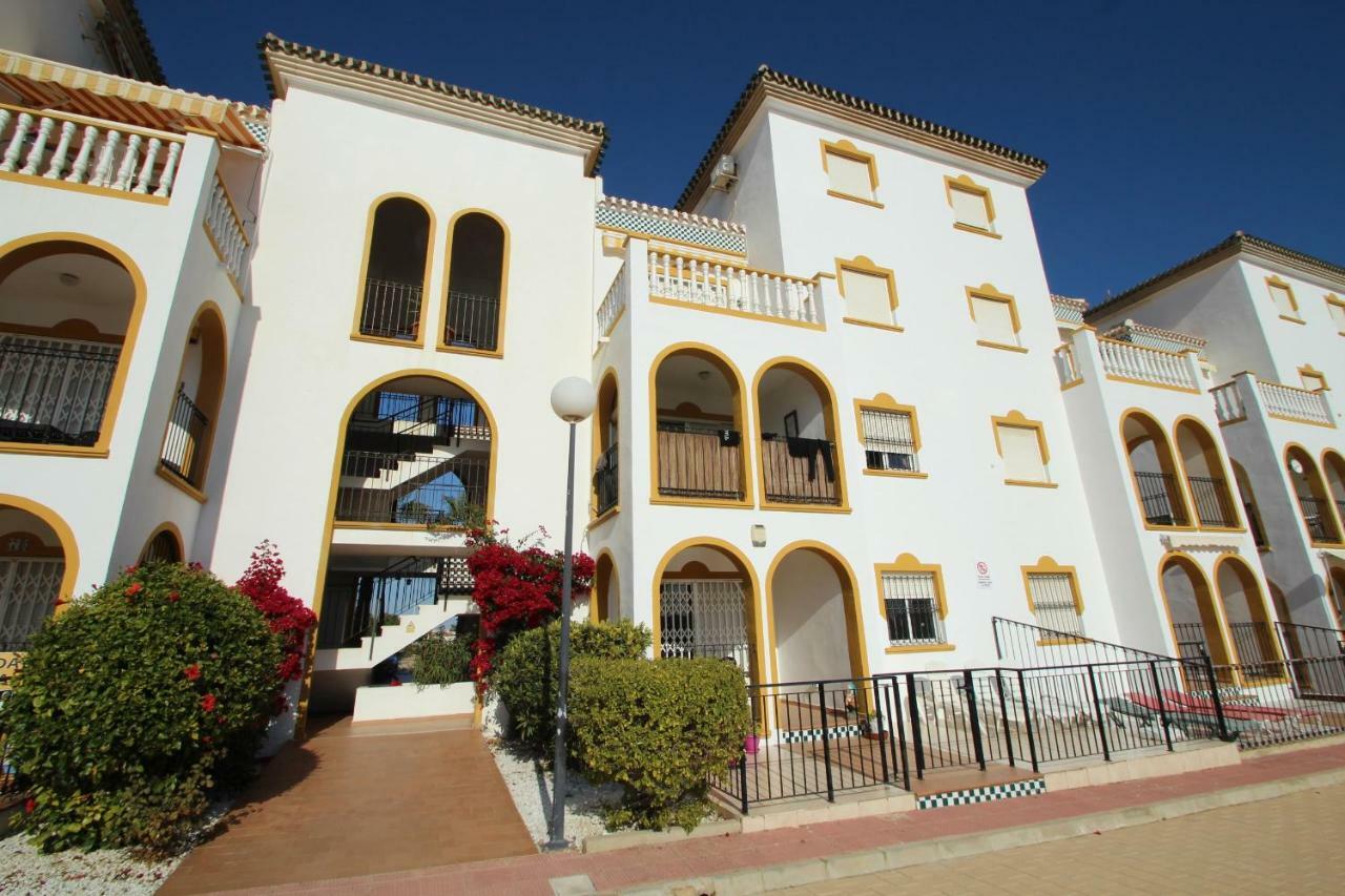 Ferienwohnung Casa Maria Orihuela Exterior foto